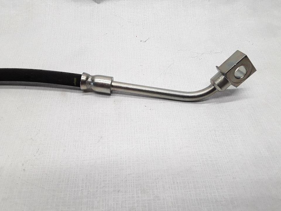 Manguera Hidráulica Freno Delantera Derecha ACDelco GM Equipo Original 176-1023 22163606 Foto 3 de 3