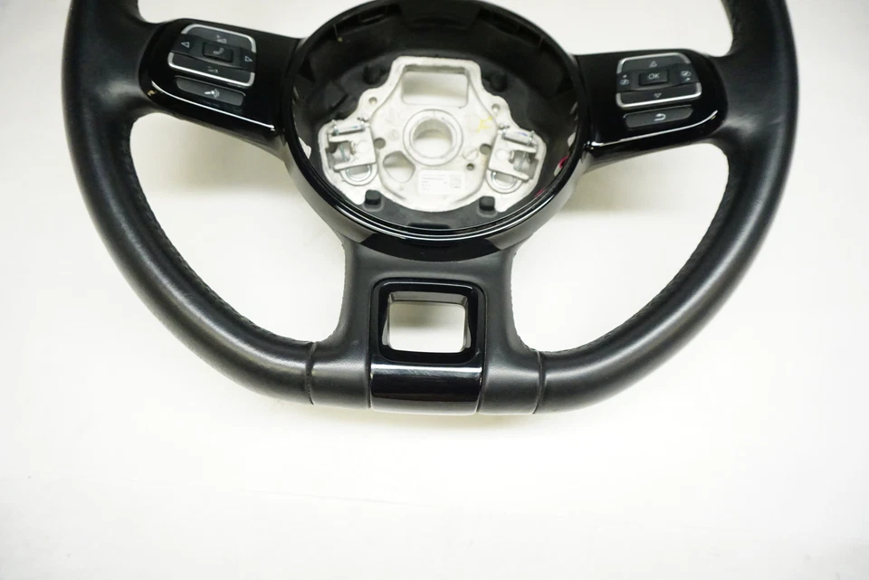 Volkswagen Beetle 2018 2019 volante 5C0419091DG Foto 4 de 4