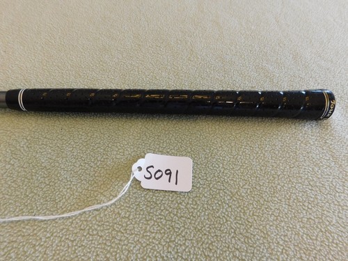 Adams Idea Tech V4 Hybrid 8 Iron 37 Inches Regular Flex Rayon Shaft S091 - Picture 5 of 9