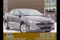 2019 Hyundai Elantra Essential