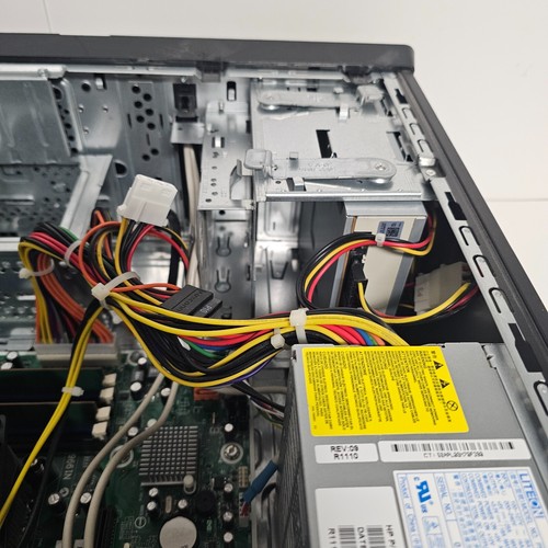 HP Pro 3130 MT Desktop PC | Intel Core i3 | 4GB RAM | No HDD C5 - Bild 13 von 15