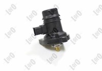 Abakus Thermostat, KüHlmittel U.A. FüR Chevrolet, Opel