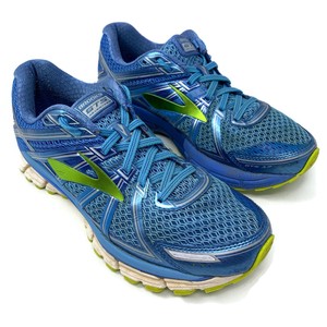 brooks gts 17 womens size 9