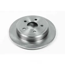 Disc Brake Rotor-Rear OE Stock Replacement Brake Rotor Power Stop AR8793