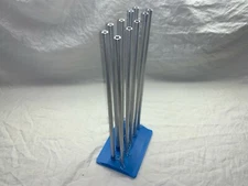 Dillon Primer Tube Storage Stand 750 650 Pistol Rifle 9mm 223 45 ACP Large Small