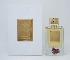 Azha Elixir Oud for Men Eau de Parfum Spray 3...