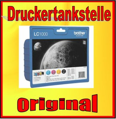 Cartucce Per Brother MFC-465CN - Foto 2