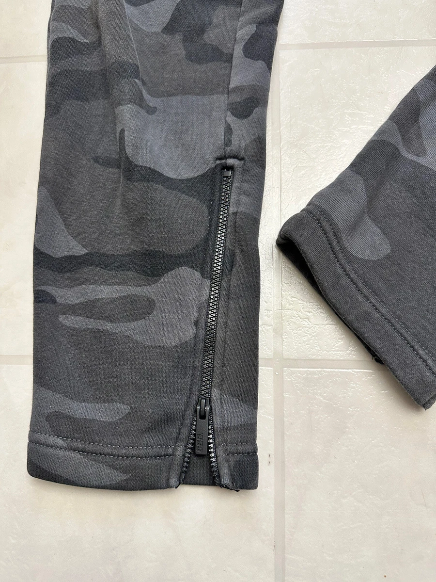 Csg camo shop joggers
