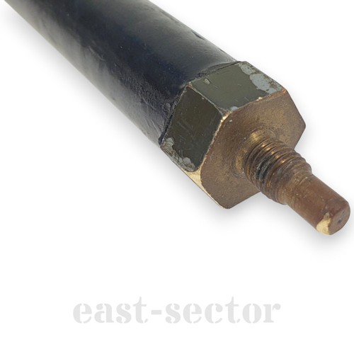 AB-591 PRC25 Long Range Antenna Base Support Mast Radio Receiver Transmitter - Picture 3 of 6