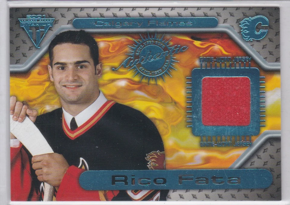 Hockey autographs and jerseys, you pick! - Image 2 of 4