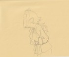 The Twelve Kingdoms Juuni Kokki Genga Douga Original Sketches Pierrot - Aozaru — photo 9