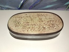 Vintage Beswick England 1950s Figurine Plinth England Porcelain China