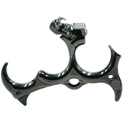 Tru-Fire Sear-X Back Tension Release Aid