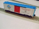 LIONEL CLBX 9700 Circle-L Bottling Co. Lionel City Box Car 1997 Lionel Cola Car — photo 3