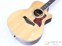 Taylor 814C Spruce Rosewood SN.970205128 with hard case Acoustic Guitar