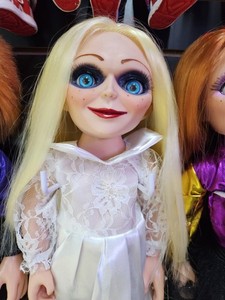 Seed Chucky | eBay