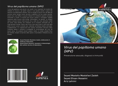 Seyed Mostafa Mostafavi Zadeh (u. a.) | Virus del papilloma umano (HPV) | Buch