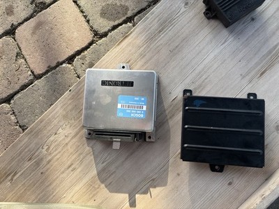 Bosch Jetronic Steuergerät 0 280 000 360 seat Ibiza 021A System Porsche 1,5l