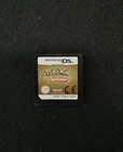 Pokemon Golden Edition Hearth Gold Nintendo DS NOE/DE - Original
