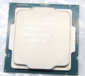 Intel Core i5 10500 | eBay