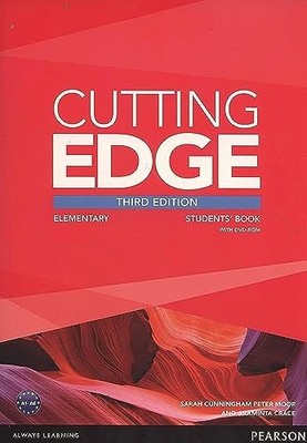 Cutting Edge 3rd Edition Elementary..., Crace, Araminta