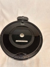 iRobot Roomba 981 Rund Staubsaugerroboter - Nachtblau