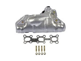 DORMAN 674-579 Exhaust Manifold For 95-00 INFINITI Nissan I30 Maxima - Image 2 of 3