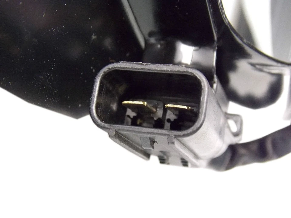 Nuevo conjunto de ventilador condensador de CA para Acura TL 2009-2014 3,5 L Foto 3 de 4