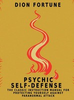Dion Fortune | Psychic Self-Defense | Buch | Englisch (2018) | Gebunden