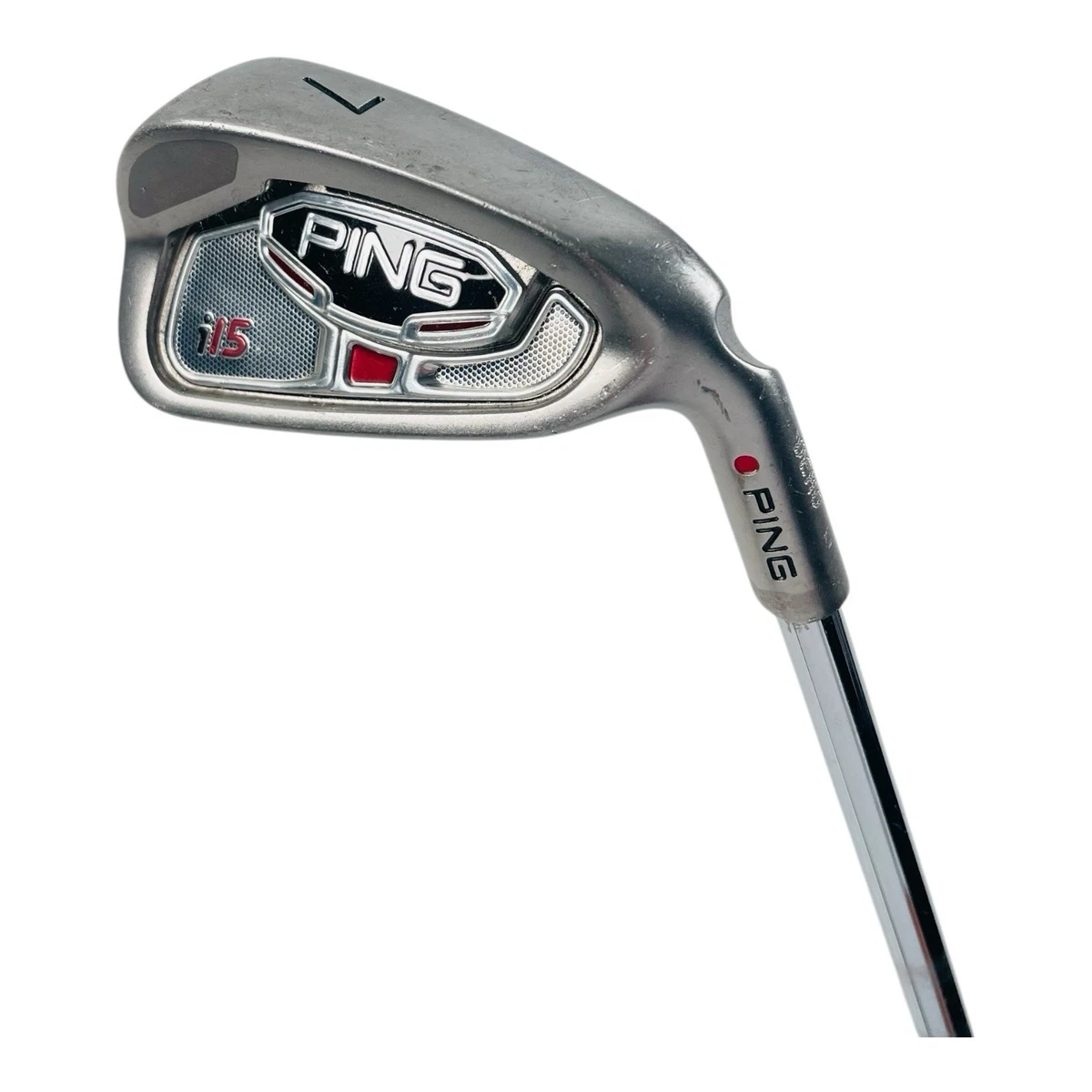 Ping I15 Irons for sale | eBay