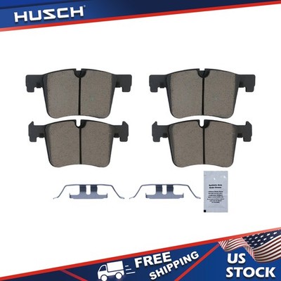 Front Ceramic Brake Pads for BMW 228i 230i 320i 328i 330i 428i  430i Gran Coupe