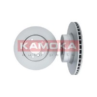 2X Bremsscheibe Vorne FüR BMW 6-Er E63 E64 3.0 04 Bis 10 Kamoka N52B25BE N53B25A
