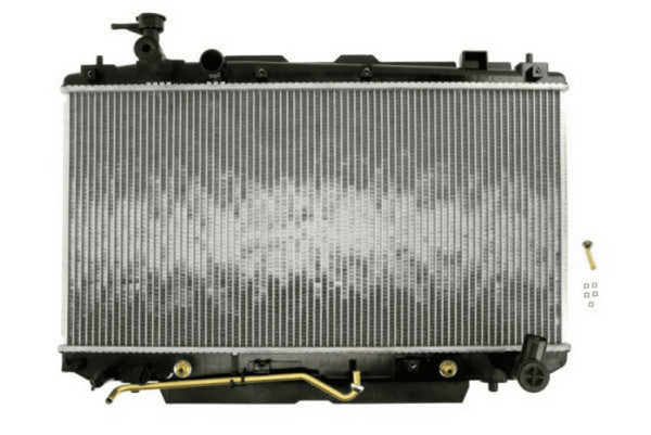 KüHler MotorküHlung FüR Toyota RAV 4 II-image