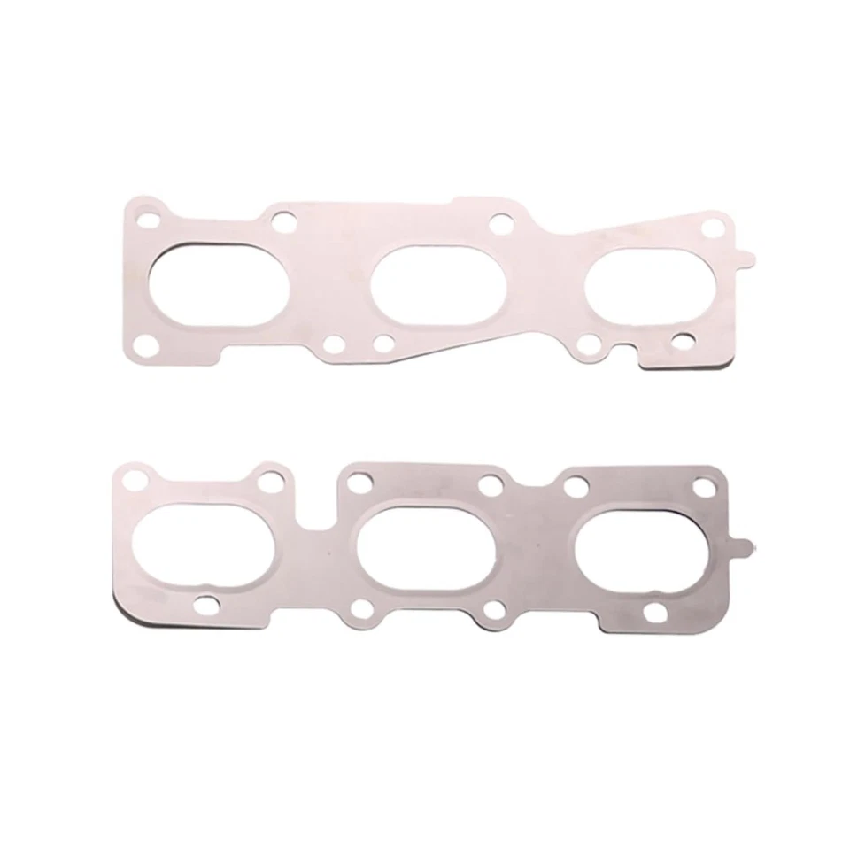 Juego de juntas de cabeza de motor 3,5 L 3,3 L pernos de cabeza para Kia Sedona Sorento Cadenza 201... Foto 3 de 4