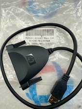 HP Omnibook Floppy Drive Cable P/N: F2101A-80001 Rev.2A
