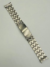 Replacement For Seamaster professional PLANET OCEAN Strap Bracelet 20/22mm
