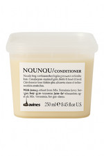 Davines NOUNOU Conditioner 250ml / 8.45 fl oz   Nourishing Care for Damaged Hair