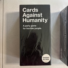 Cards Against Humanity Playing Cards