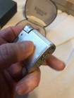 RONSON VARIFLAME LIFEGUARD GAS LIGHTER VT 62991 IN BOX — photo 3