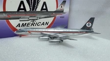 InFlight 1:200 American Airlines Convair CV-990 N5602 IF9900216P