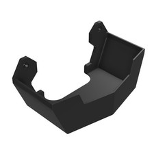 Synology WRX560 router wall mount