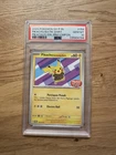 PSA 10 Pikachu Batik 190/SV-P Berkemeja Indonesia Journey Promo Pokemon Card P