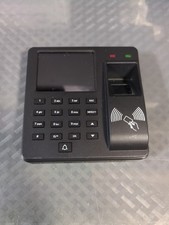 Office Biometric Fingerprint Checking-in Attendance Employee Machine M10H 89
