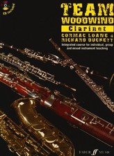Clarinet