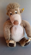 Steiff Baloo Bear from The Jungle Book 28 cm Years 1979-1981