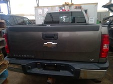 Engine 6.0l Vin K 8th Digit Opt Ly6 Fits 07-08 Sierra 2500 Pickup 6989830 Engine 6.0l Vin K 8th Digit Opt Ly6 Fits 07-08 Sierra 2500 Pickup 6989830