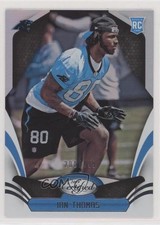2018 Certified Rookies Mirror 200/499 Ian Thomas #184 0l2