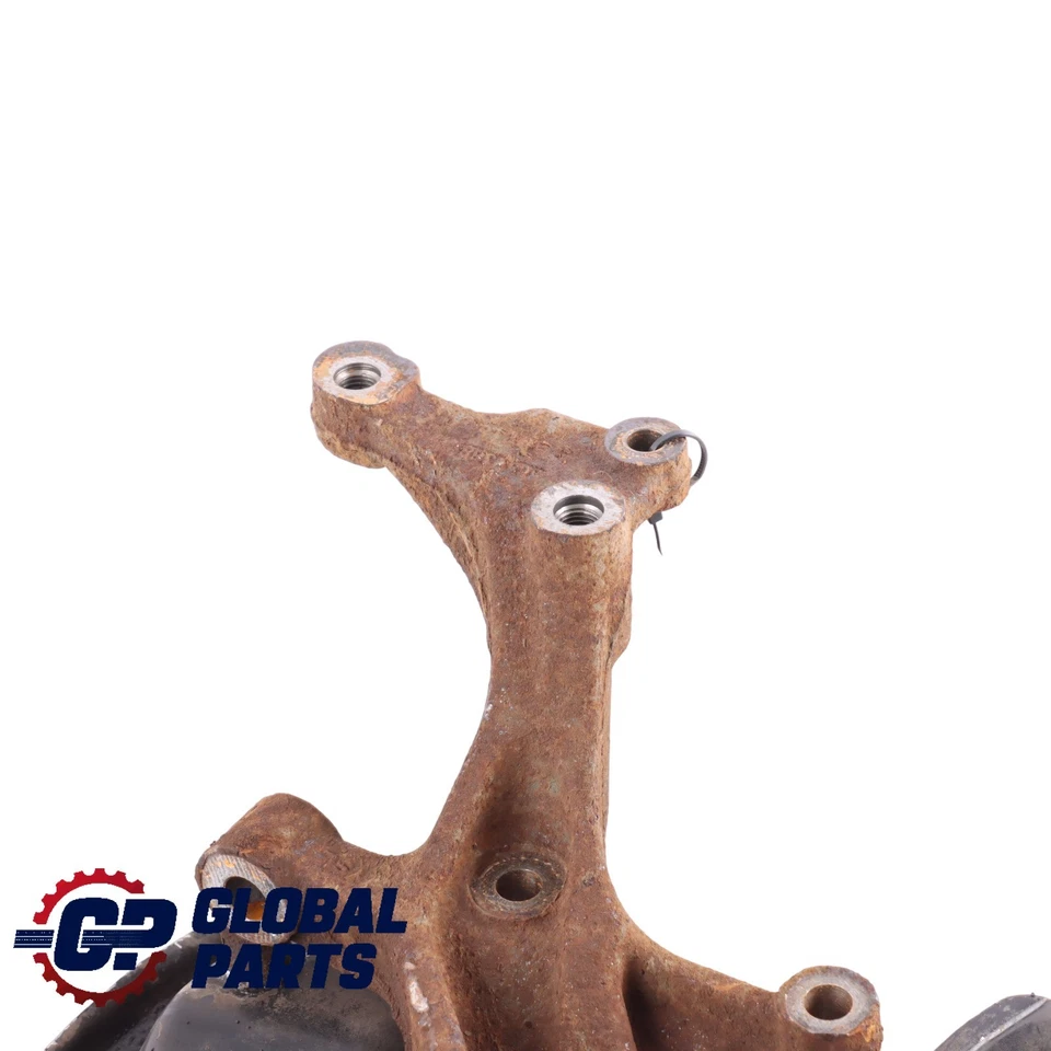 Volkswagen Beetle 5C Rear Axle Knuckle Wheel Bearing Right O/S 5C0505436B Foto 2 de 4