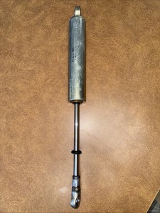 Pro Shock - Dirt Modified Top Shock 90Comp/10Reb