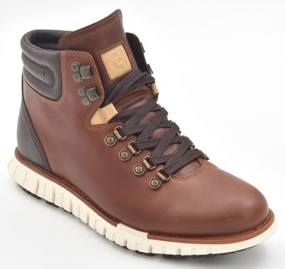 Cole Haan Men's ZERØGRAND Remastered Waterproof Boots C38690 | eBay